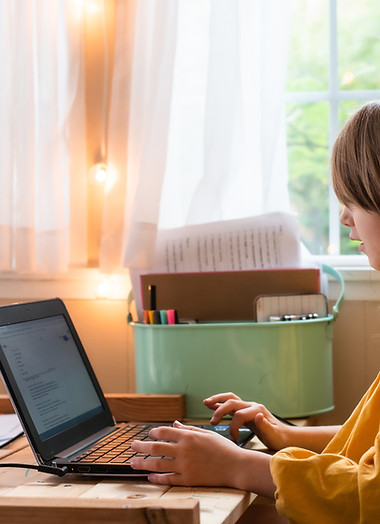 Online Education