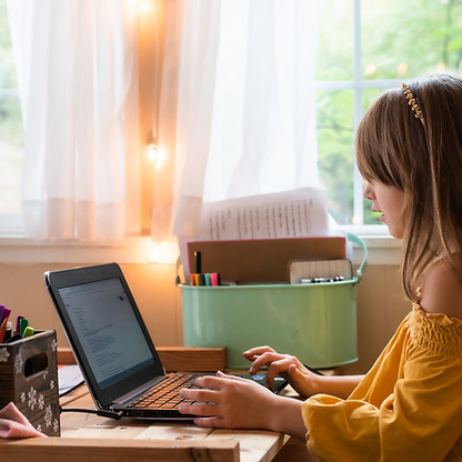 Online Education