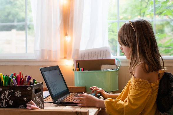 Online Education