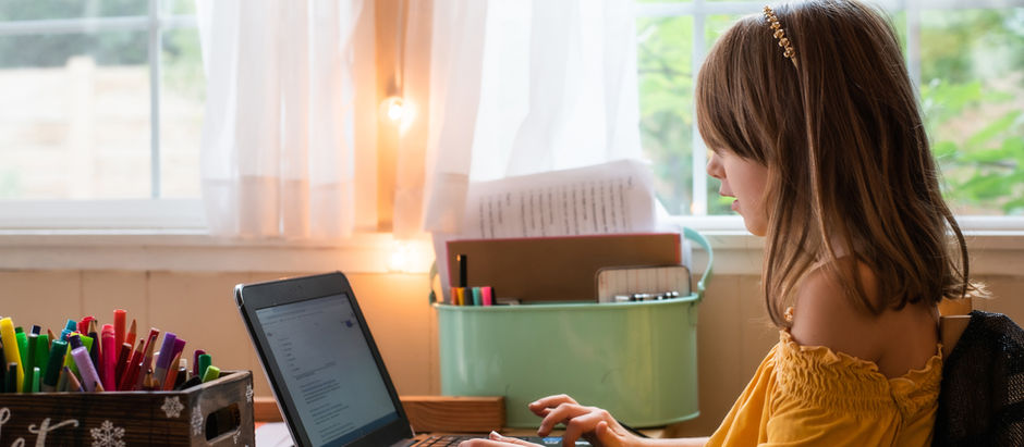 5 Steps to Build a Safer Online Presence