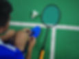 Badminton