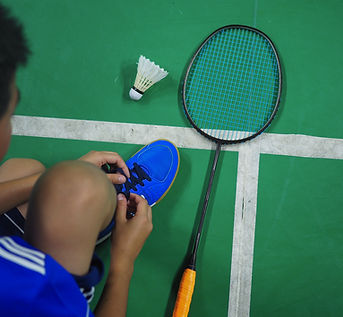 Badminton