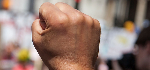 Protest