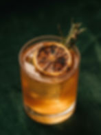 Whisky sour