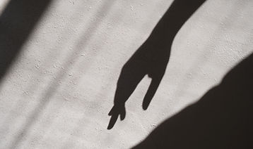 Shadow On Wall