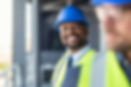 Construction Portrait