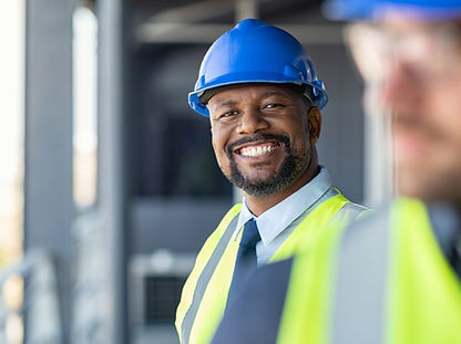 Construction Engineer