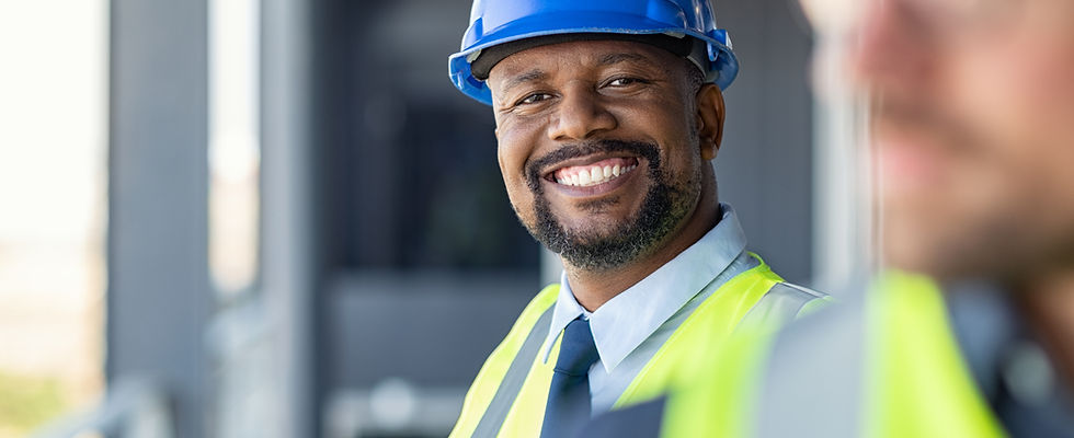Construction Engineer