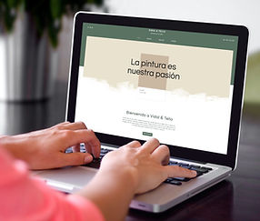 Typing on a Computer