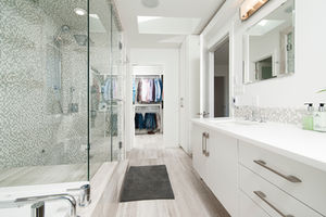 Bathrooms
