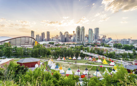Calgary