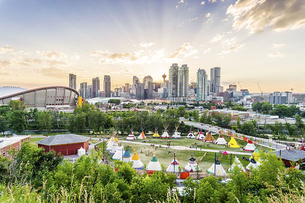 Calgary