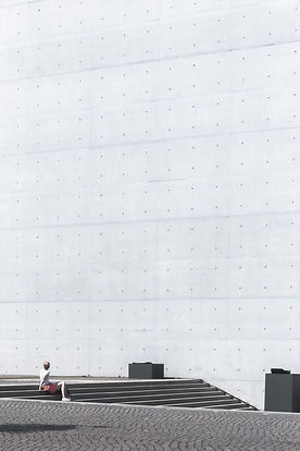 Mur en béton