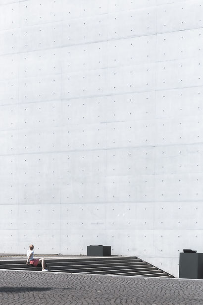 Concrete Wall