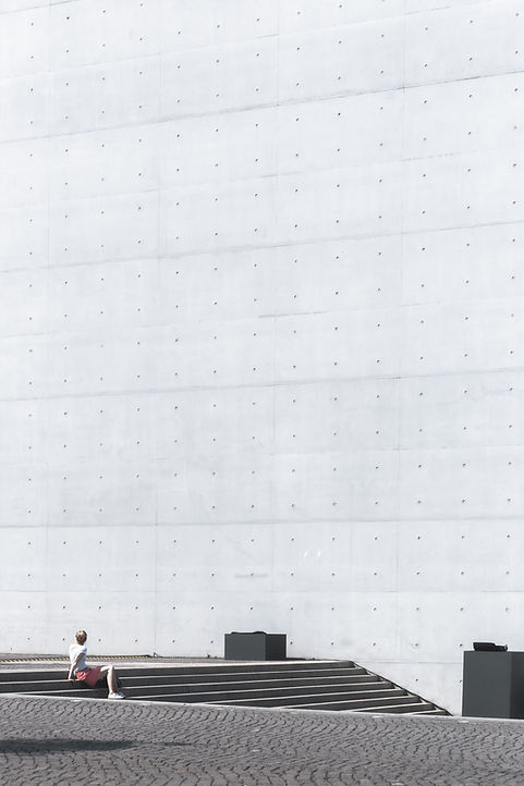 콘크리트 벽