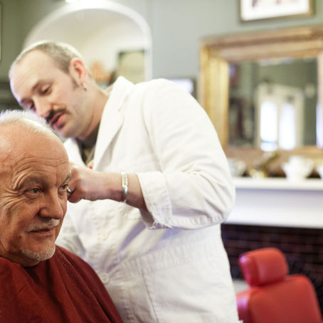 Indemnisation greffe de cheveux ratée
