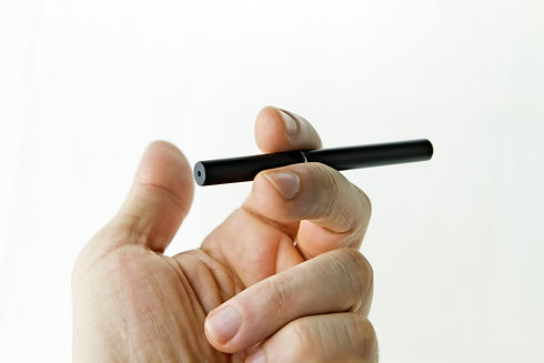 Electronic cigarette