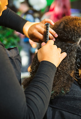 Professional Hair Braids