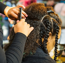 Professional Hair Braids