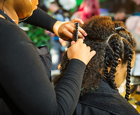 event styling image