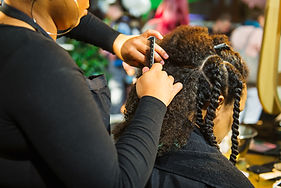 Professional Hair Braids