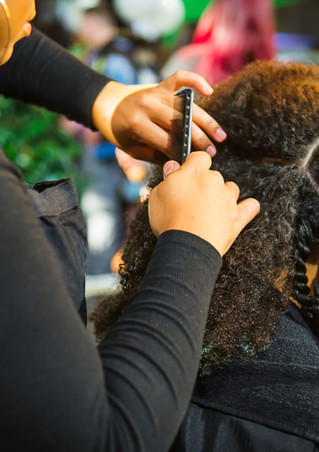 Professional Hair Braids