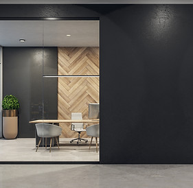 Aménagement intérieur