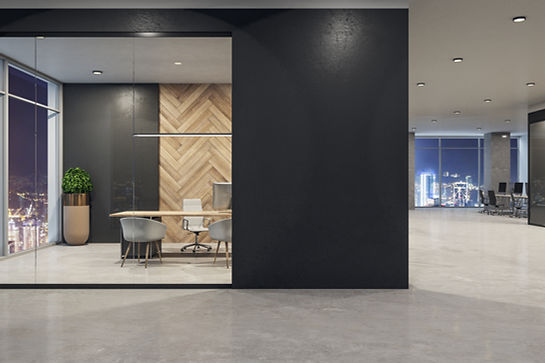Interior Designing