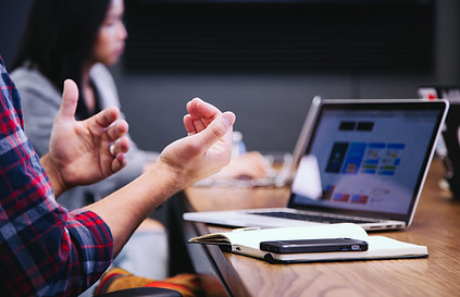 Tailored consultancy to overcome specific client growth and retention challenges