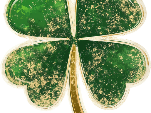 17 de marzo "St. Patrick's Day"