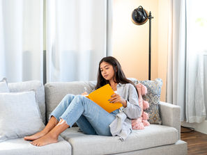Relaxing at Home: Discover the Joys of Staycation