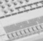 Music Mixer Controls