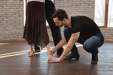 Shoe Fitting