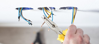 Electrical Wiring Repair