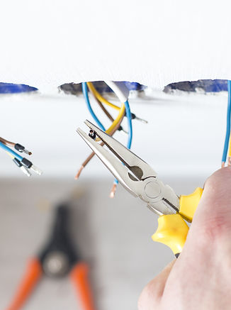 Electrical Wiring Repair