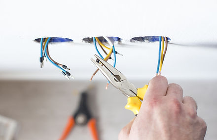 Electrical Wiring Repair