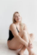 Undergarment Model