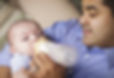 Feeding the Baby