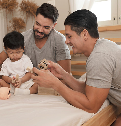 Family Time
