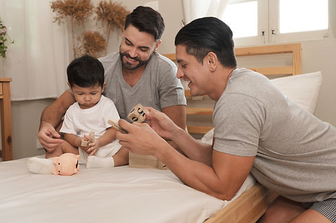 Family Time
