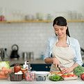 Cooking at Home