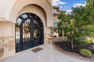 Elevate Your Peace of Mind with Penultima Services' Smart Security Management