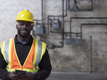 Keeping Your Construction Employees Happy