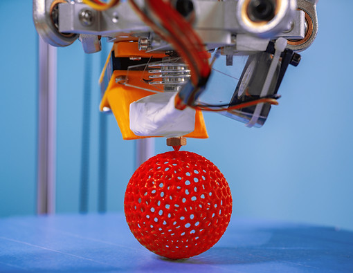 3D Printing Technology