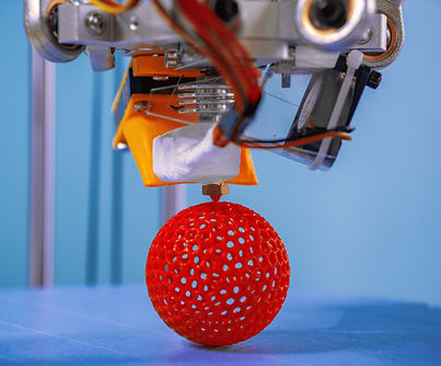 3d printing