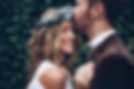 Wedding portrait