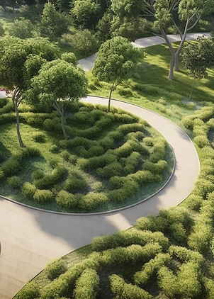 Urbanic Park