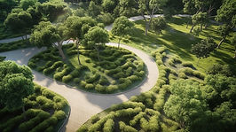 Parc Urbanic
