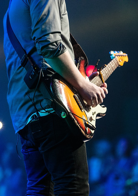 Guitarrista