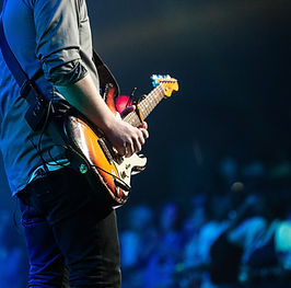 Ready to captivate your audience? Book our Live Music Performance Video Production service today and bring your live performances to life. Don't miss the chance to showcase your talent and take your music career to new heights.